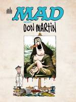 MAD AUTEUR - Tome 1, le plus fou de tous les artistes fou de 