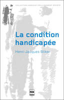 La condition handicapée