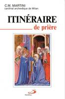 Itinéraire de prière avec saint Luc