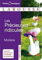 Les précieuses ridicules