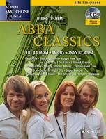 Abba Classics, The 14 Most Famous Songs By Abba