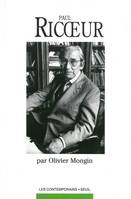 Les Contemporains Paul Ricoeur