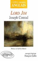 Conrad, Lord Jim