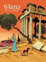 2, Shelley - Tome 2 - Mary Shelley