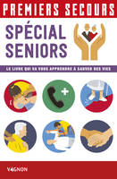 Premiers secours spécial seniors