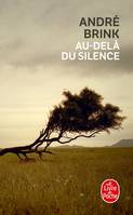 Au-delà du silence, roman