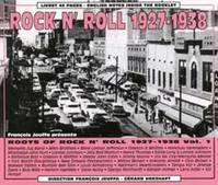 CD / Rock n'roll 1927 / 1938, vol.1