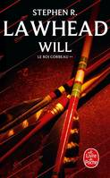 2, Le roi corbeau, Volume 2, Will