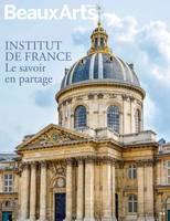 Institut de France, Le savoir en partage