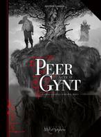 2, Peer Gynt Acte II