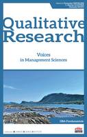 Qualitative Research, Voices in Management Sciences