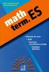 Math Terminales ES