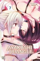 7, Ayakashi Triangle T07