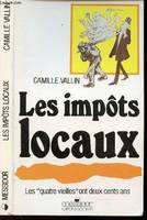 Les Impôts locaux, les 