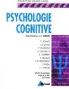 Psychologie cognitive, premier et second cycles universitaires