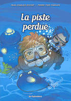 BD-explos tome 3 - la piste perdue