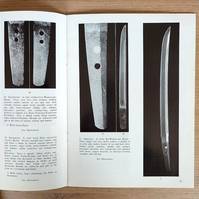 Catalogue of Japanese swords, armour and sword fittings. Sotheby's, 10th march, 1976