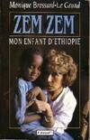 Zem Zem mon enfant d'Ethiopie, mon enfant d'Éthiopie