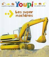 Les super machines