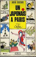 Un Japonais à Paris