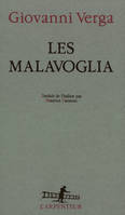 Les Malavoglia, roman