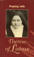 Beten mit Theresia von Lisieux