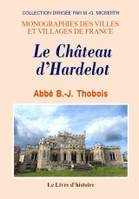 Le château d'Hardelot