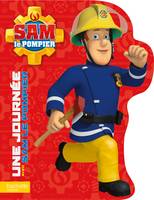 Sam le pompier - Une journée avec Sam