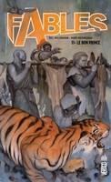 Fables de Bill Willingham, 11, FABLES - Tome 11