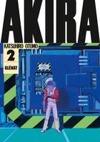 2, Akira (Noir et blanc) - Édition originale - Tome 02