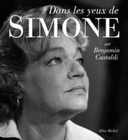 Dans les yeux de Simone