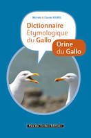 Dictionnaire étymologique du gallo - origine du gallo