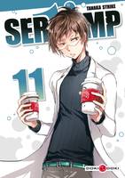 11, Servamp - vol. 11