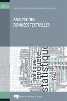 Analyse des données textuelles