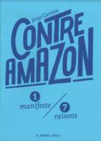 Contre Amazon