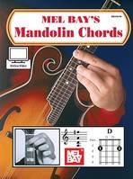 Mandolin Chords