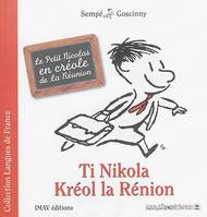 Ti Nikola-kréol la Rénion