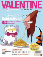 Valentine - Tome 03, Rien dans ma vie!