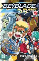 15, Beyblade burst, Beyblade burst, 15