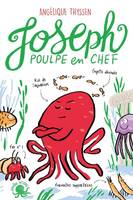 Joseph poulpe en chef