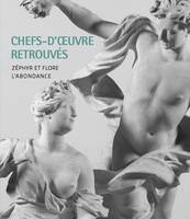 Chefs-d'oeuvre retrouvés, Zéphyr et flore - l'abondance