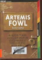 [1], Artemis Fowl