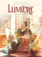 1, Lumière - Tome 01, Le Voyage de Svetlana 1/2