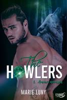 The howlers, Tome 3 Amour incompris