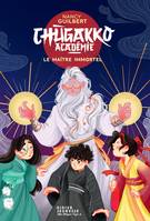 2, Chugakko Académie, tome 2