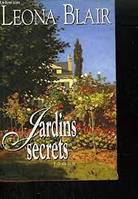 Jardins secrets