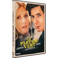 Le Parfum vert - DVD (2022)