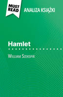 Hamlet, książka William Szekspir