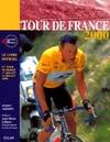 Tour de France 2000, le livre officiel