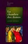 La chambre des dames, roman